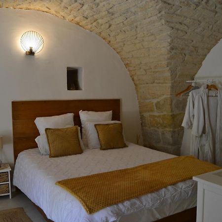 La Cachette Bed & Breakfast Aigues-Vives  Exterior foto