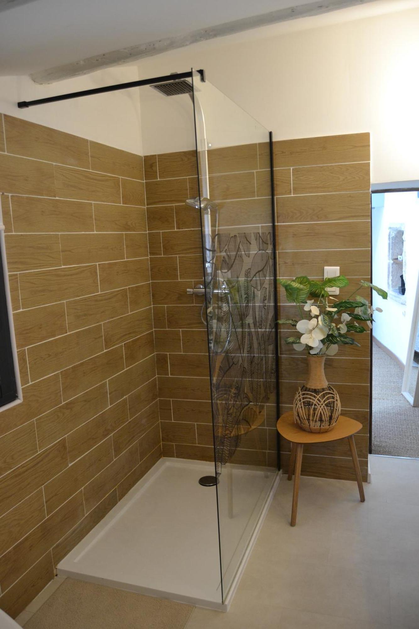 La Cachette Bed & Breakfast Aigues-Vives  Exterior foto