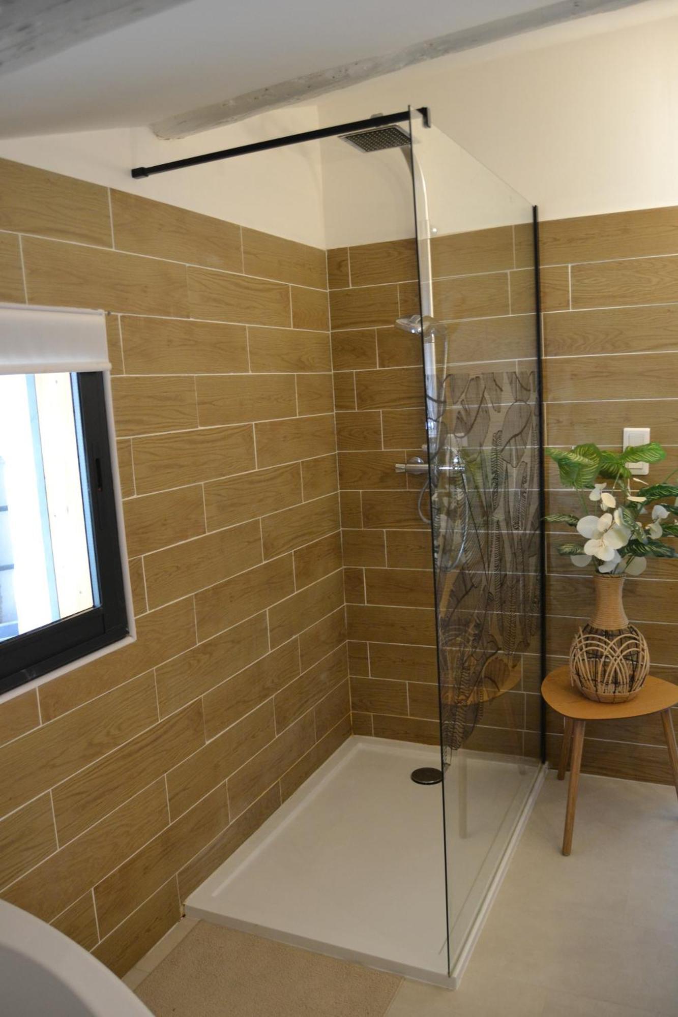 La Cachette Bed & Breakfast Aigues-Vives  Exterior foto