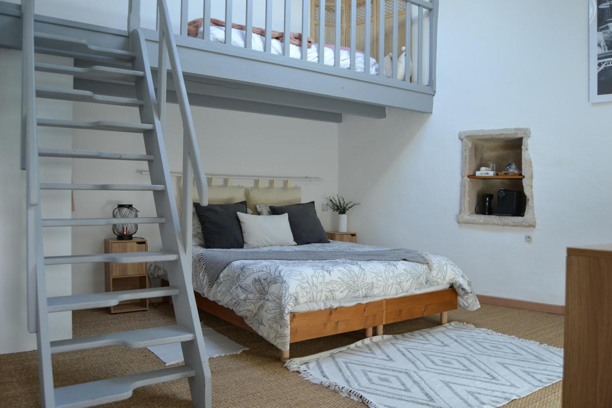 La Cachette Bed & Breakfast Aigues-Vives  Exterior foto