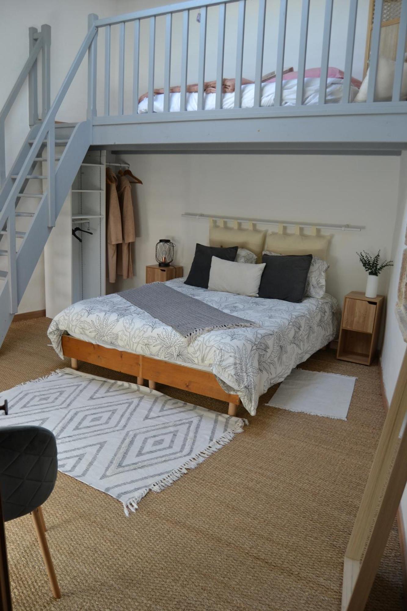 La Cachette Bed & Breakfast Aigues-Vives  Exterior foto